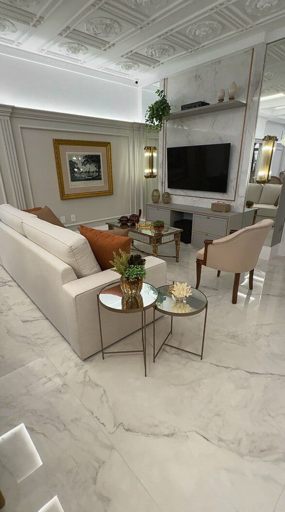 Apartamento, 4 quartos, 208 m² - Foto 42