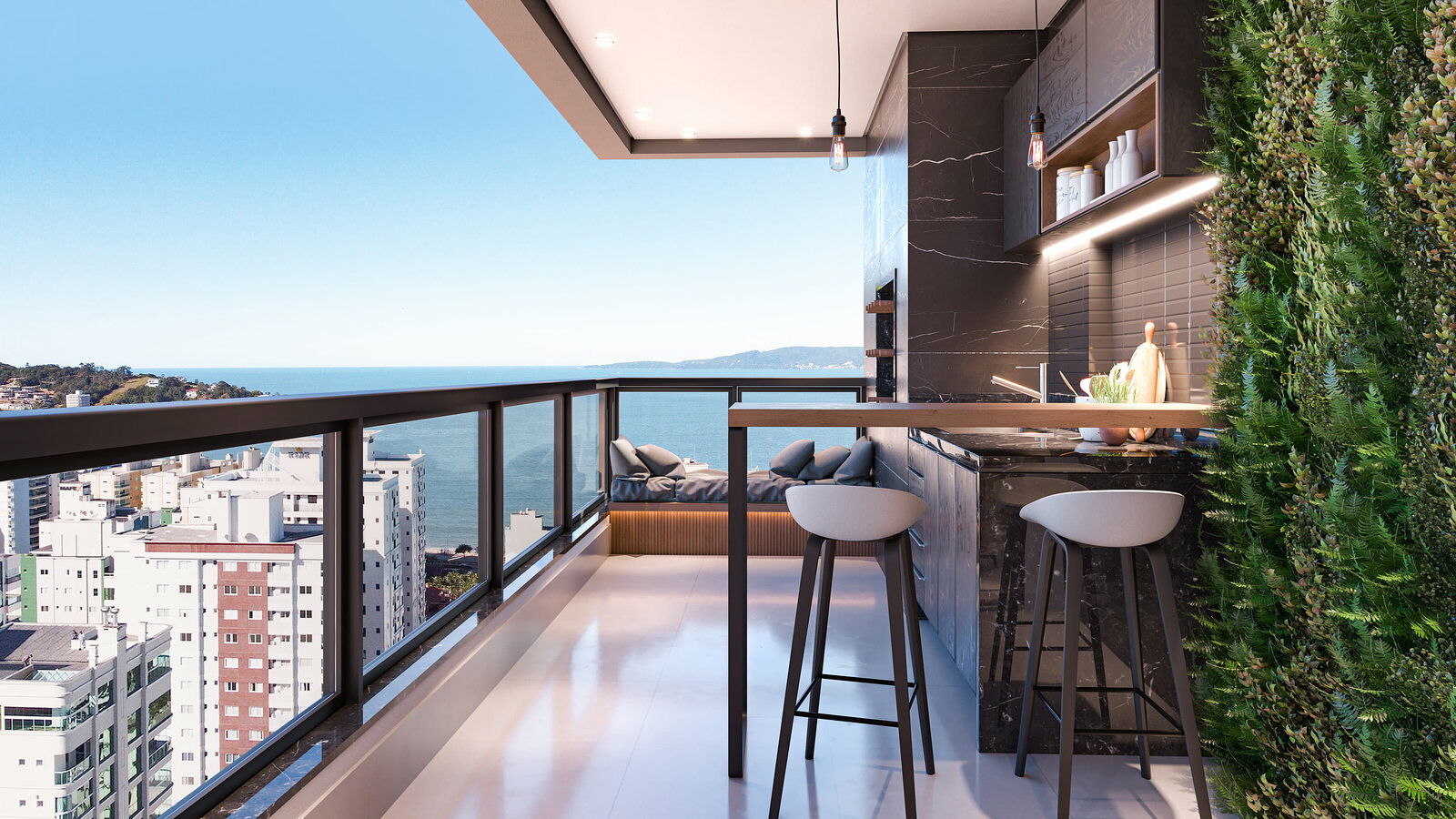 Apartamento, 3 quartos, 118 m² - Foto 30