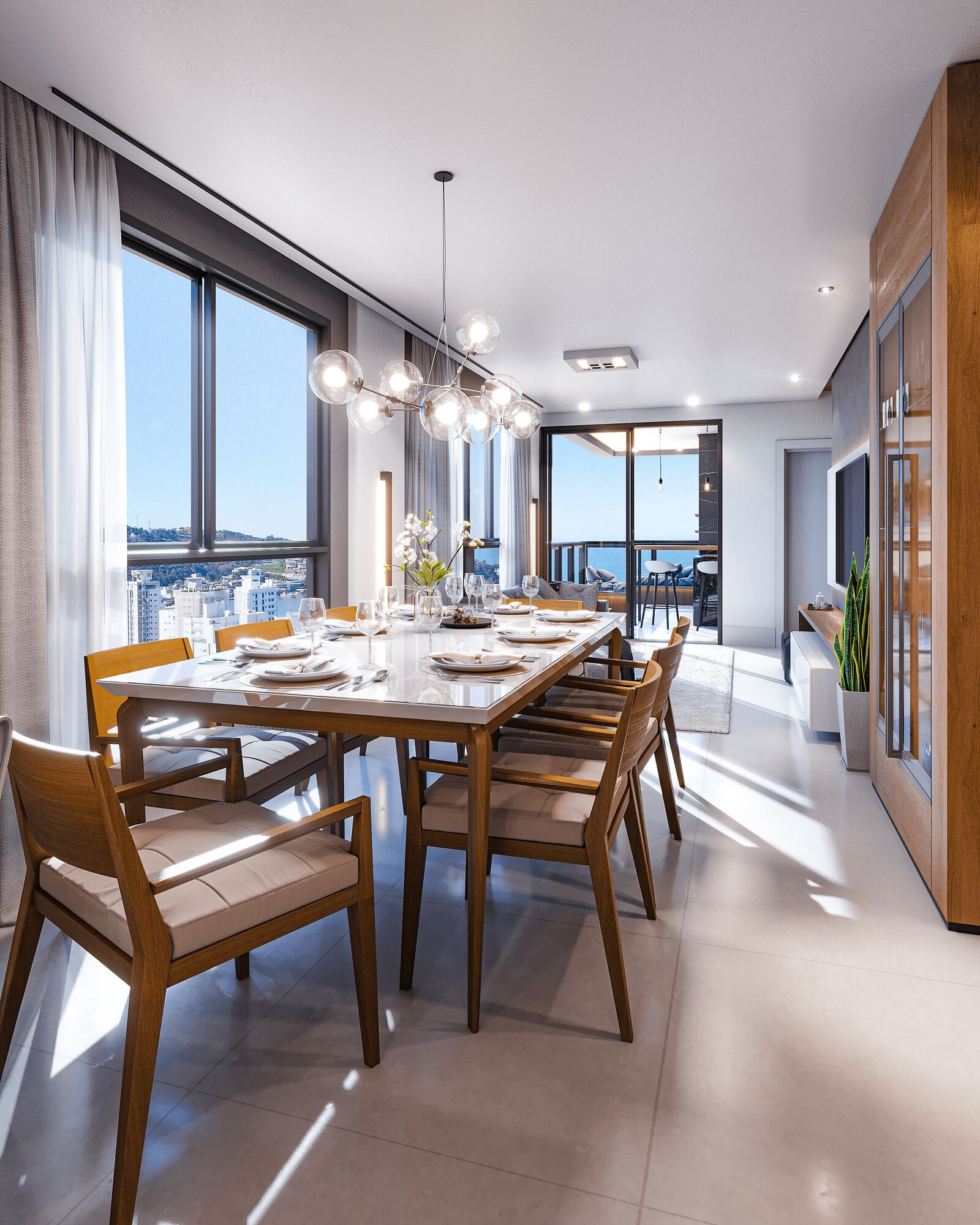 Apartamento, 3 quartos, 118 m² - Foto 33