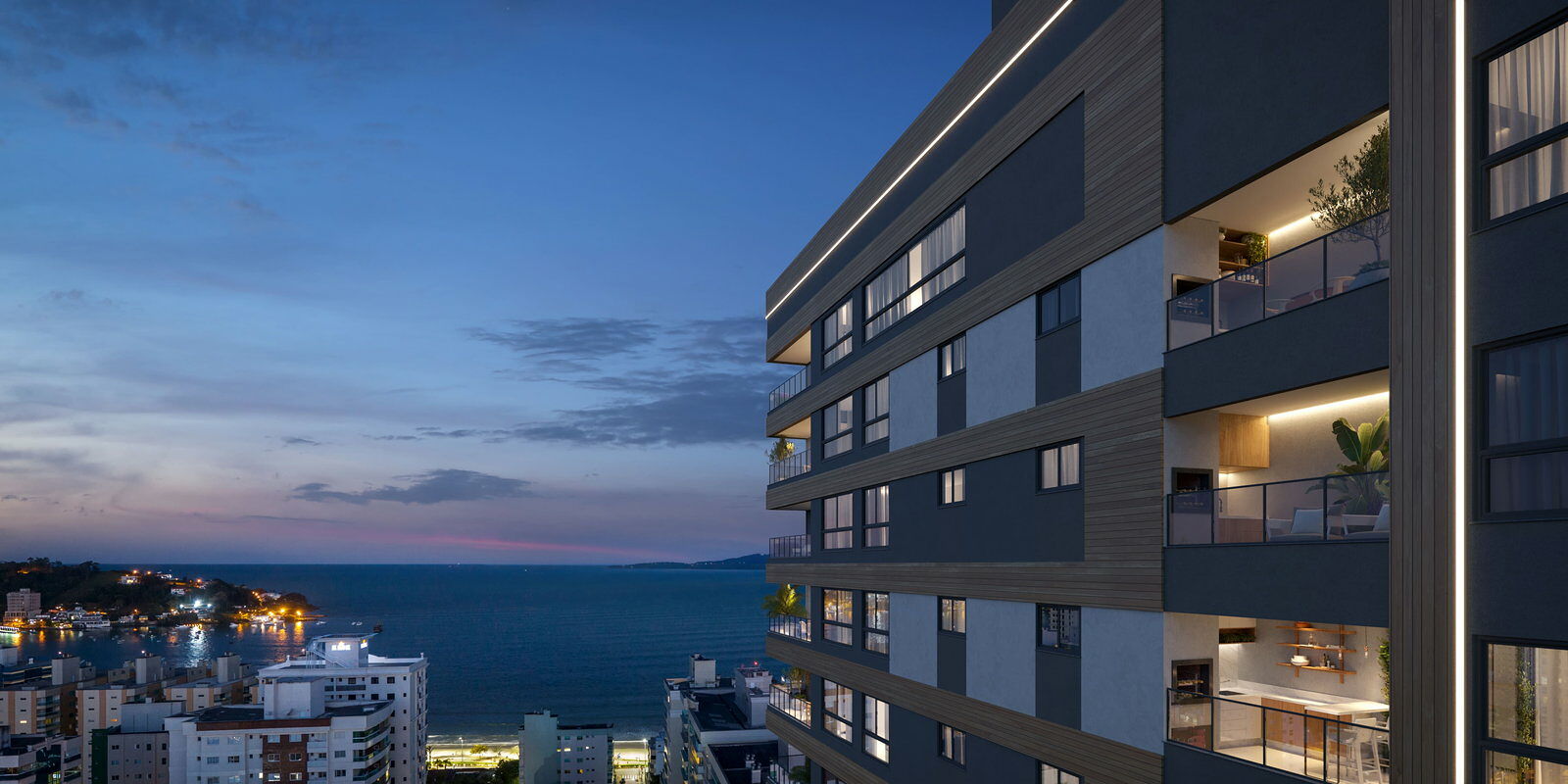 Apartamento, 3 quartos, 118 m² - Foto 6