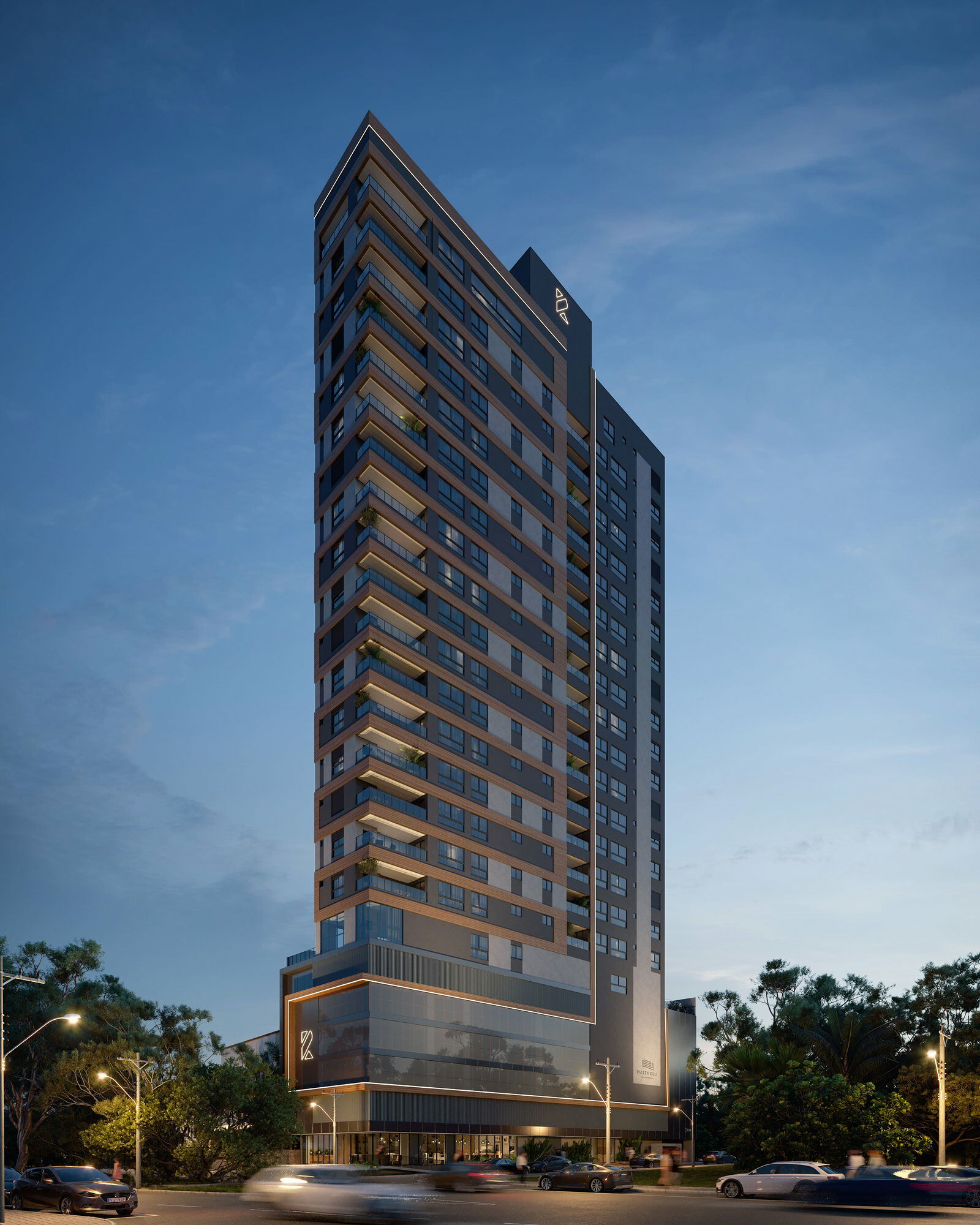 Apartamento, 3 quartos, 118 m² - Foto 4
