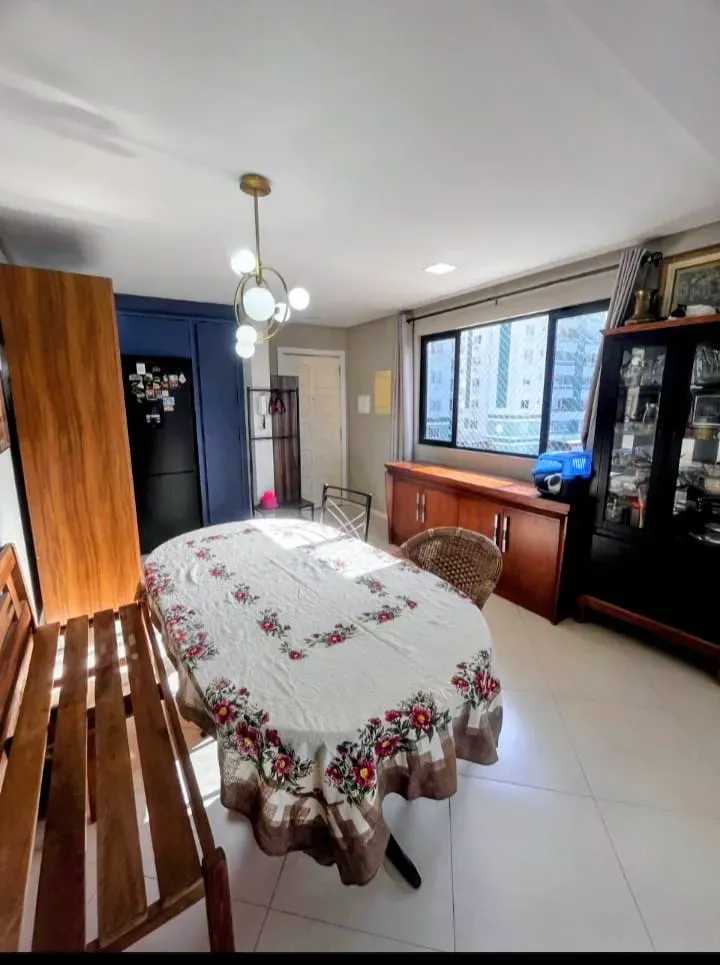Apartamento, 2 quartos - Foto 3