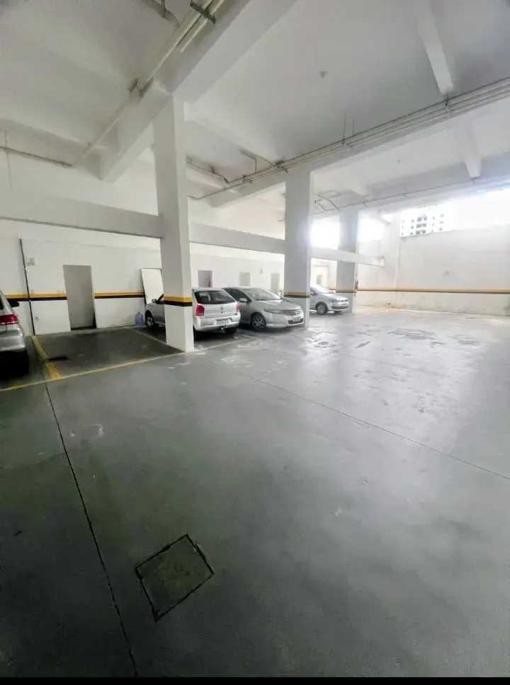 Apartamento, 2 quartos - Foto 8