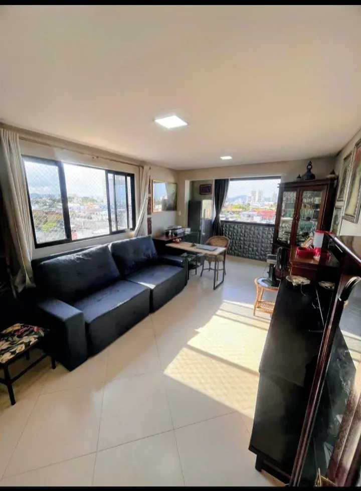 Apartamento, 2 quartos - Foto 4