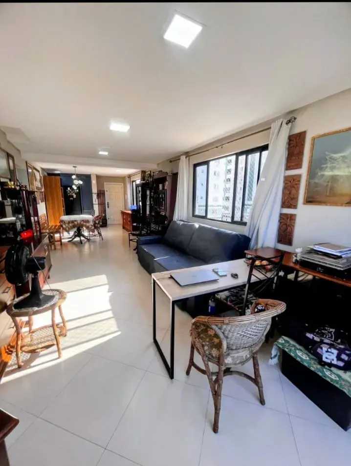 Apartamento, 2 quartos - Foto 7