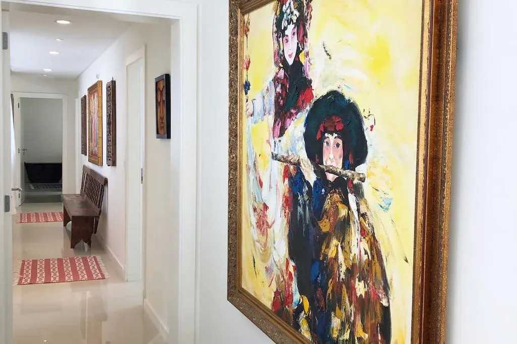 Apartamento, 3 quartos - Foto 29