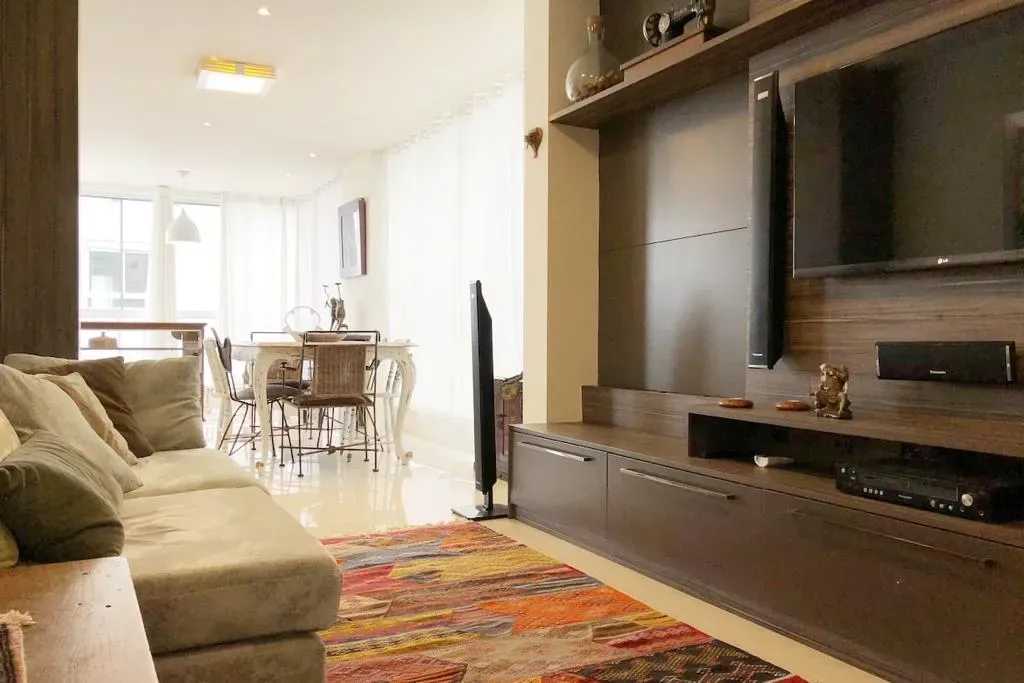 Apartamento, 3 quartos - Foto 13