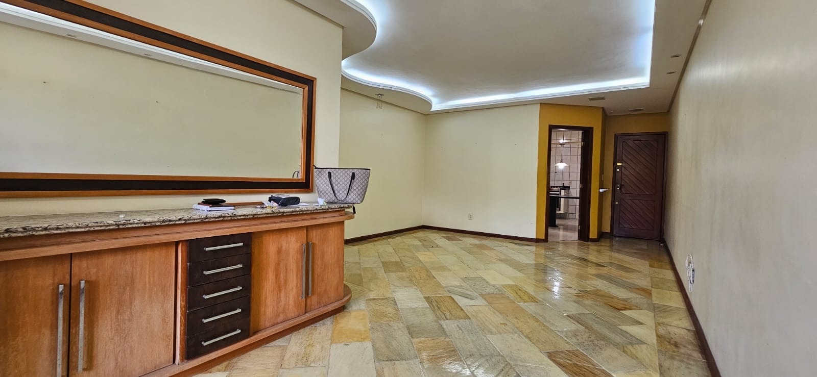 Apartamento - Foto 1
