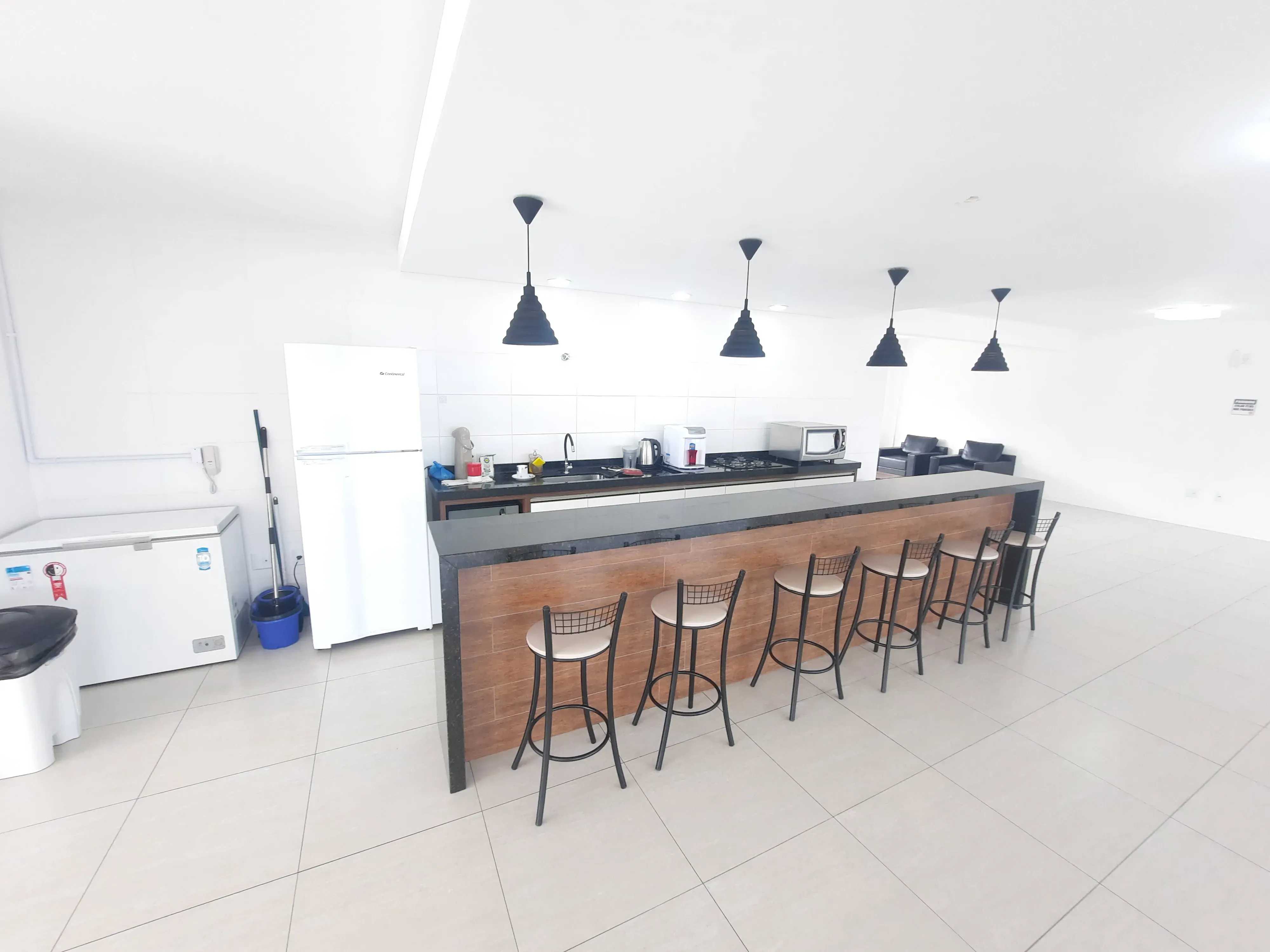Apartamento, 3 quartos - Foto 21