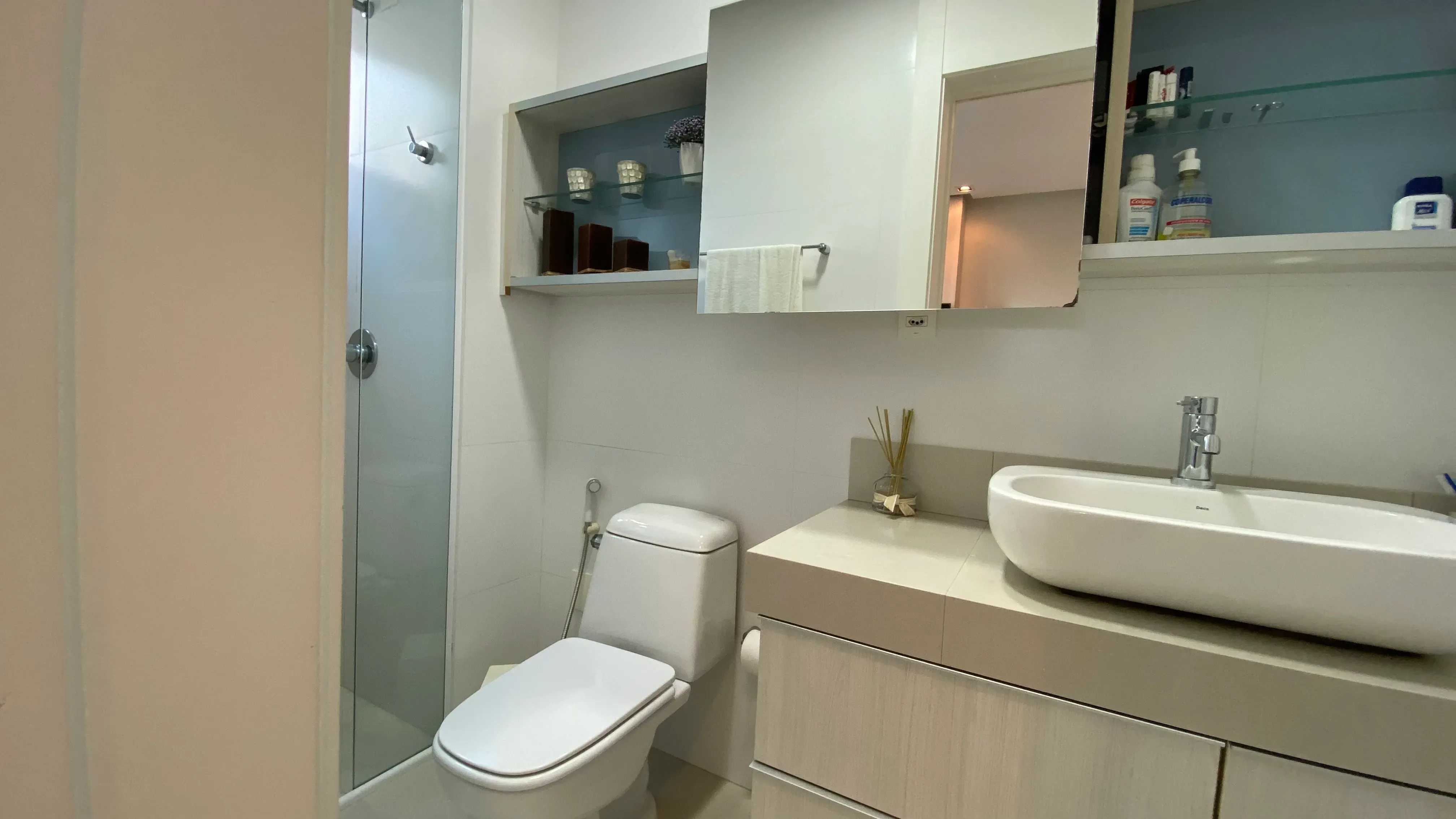 Apartamento, 3 quartos - Foto 5