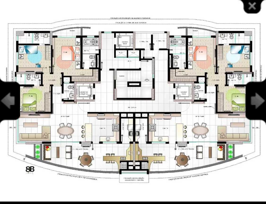 Apartamento, 3 quartos - Foto 2