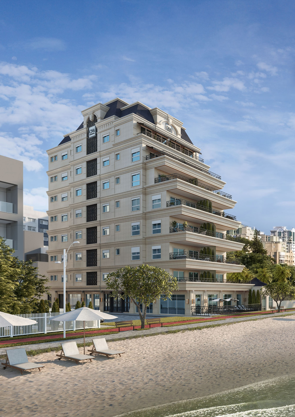 Apartamento, 4 quartos, 155 m² - Foto 10
