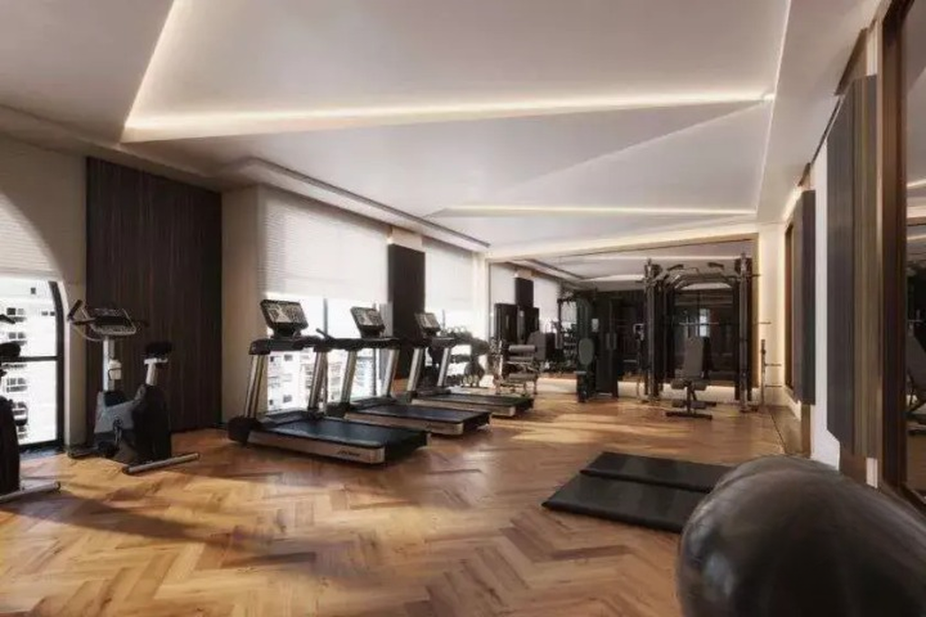 Apartamento, 4 quartos, 155 m² - Foto 15