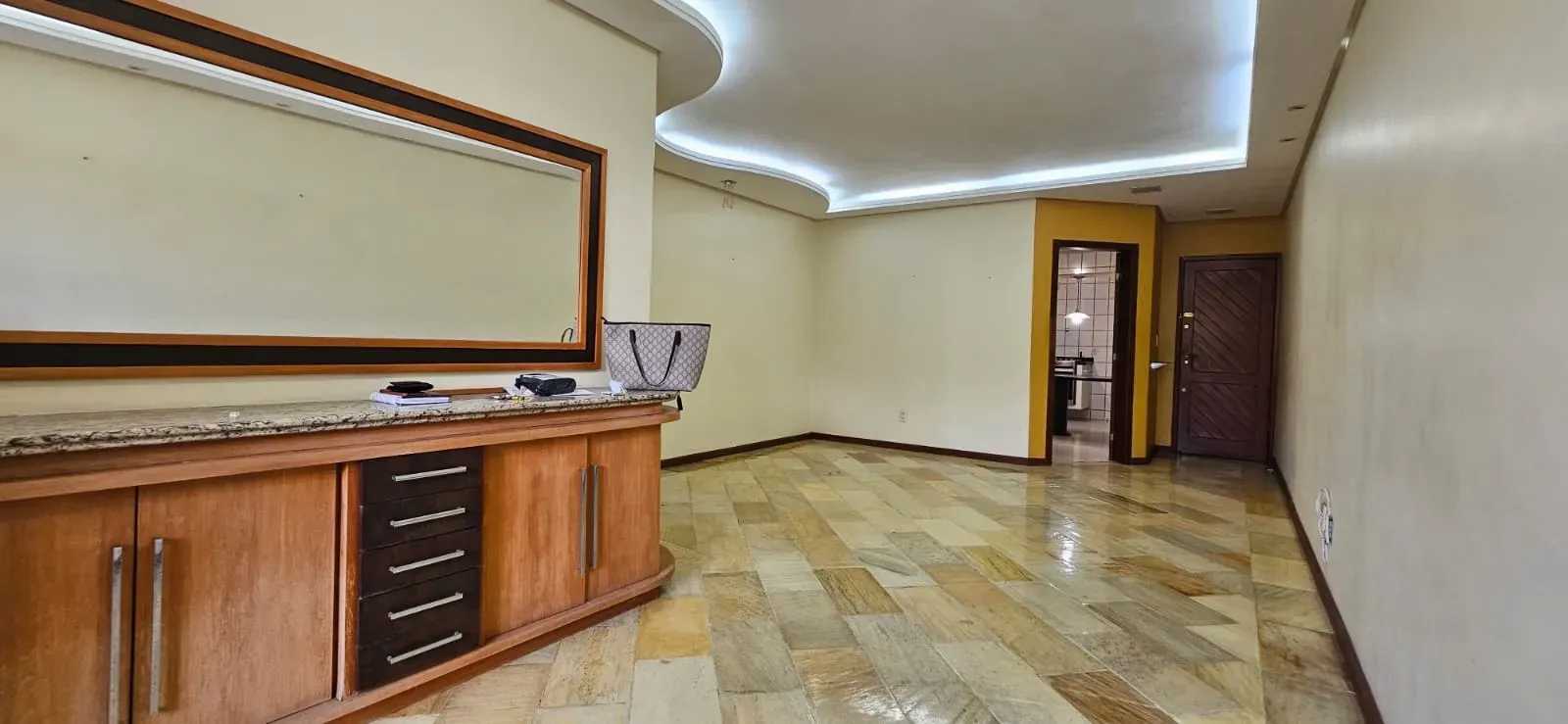 Apartamento, 2 quartos - Foto 1