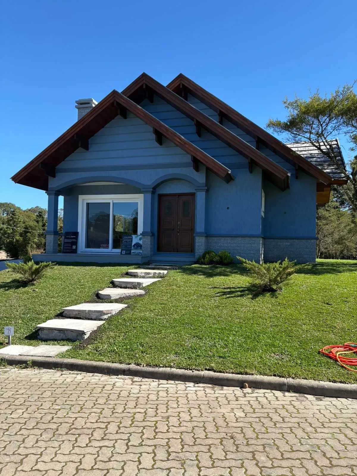 Casa, 3 quartos - Foto 19