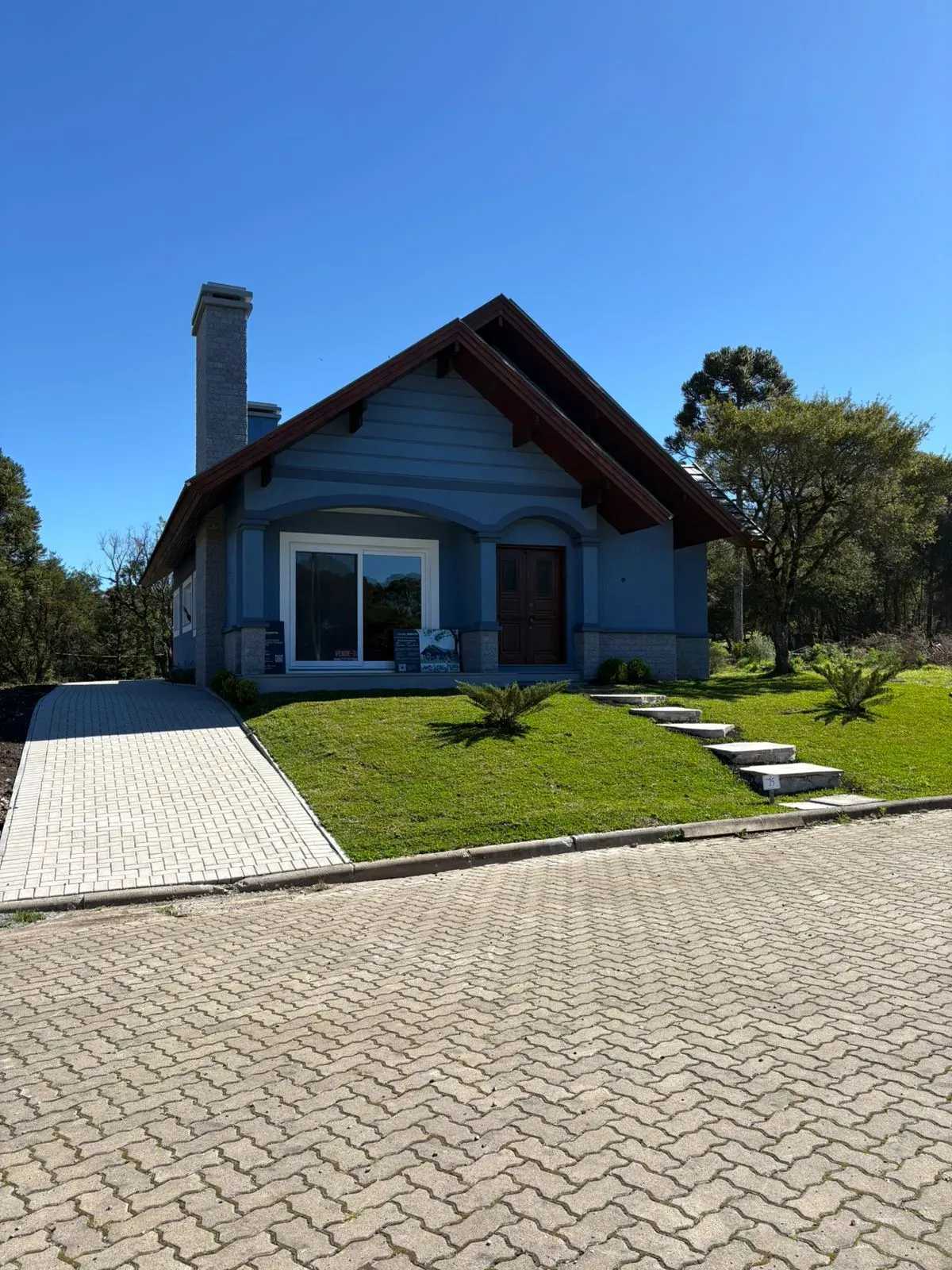 Casa, 3 quartos - Foto 4