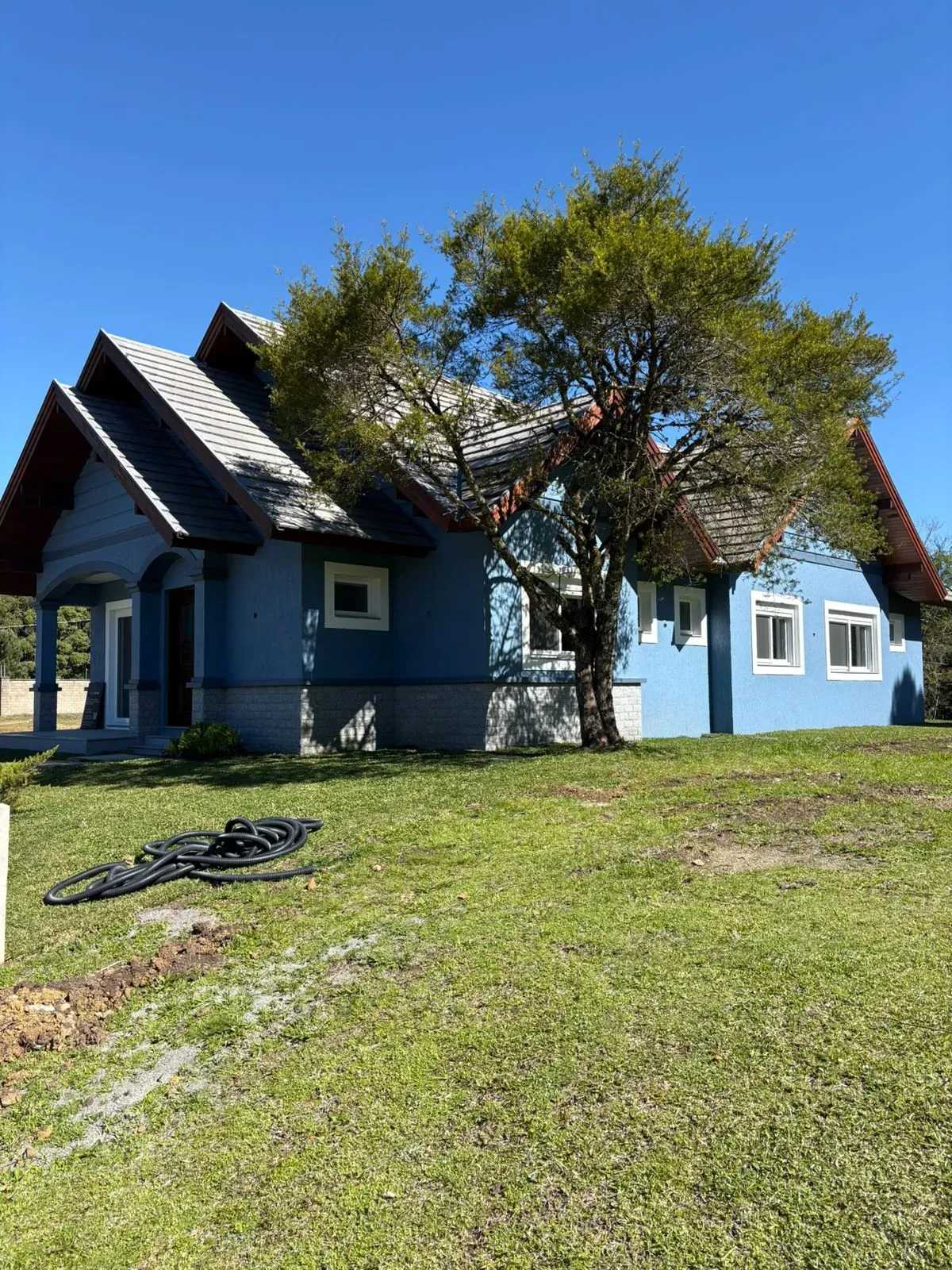 Casa, 3 quartos - Foto 12
