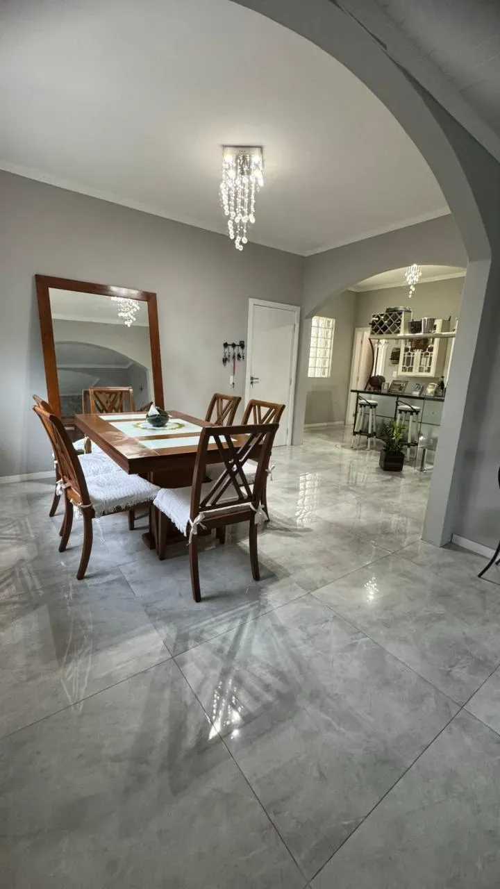 Casa, 5 quartos - Foto 9