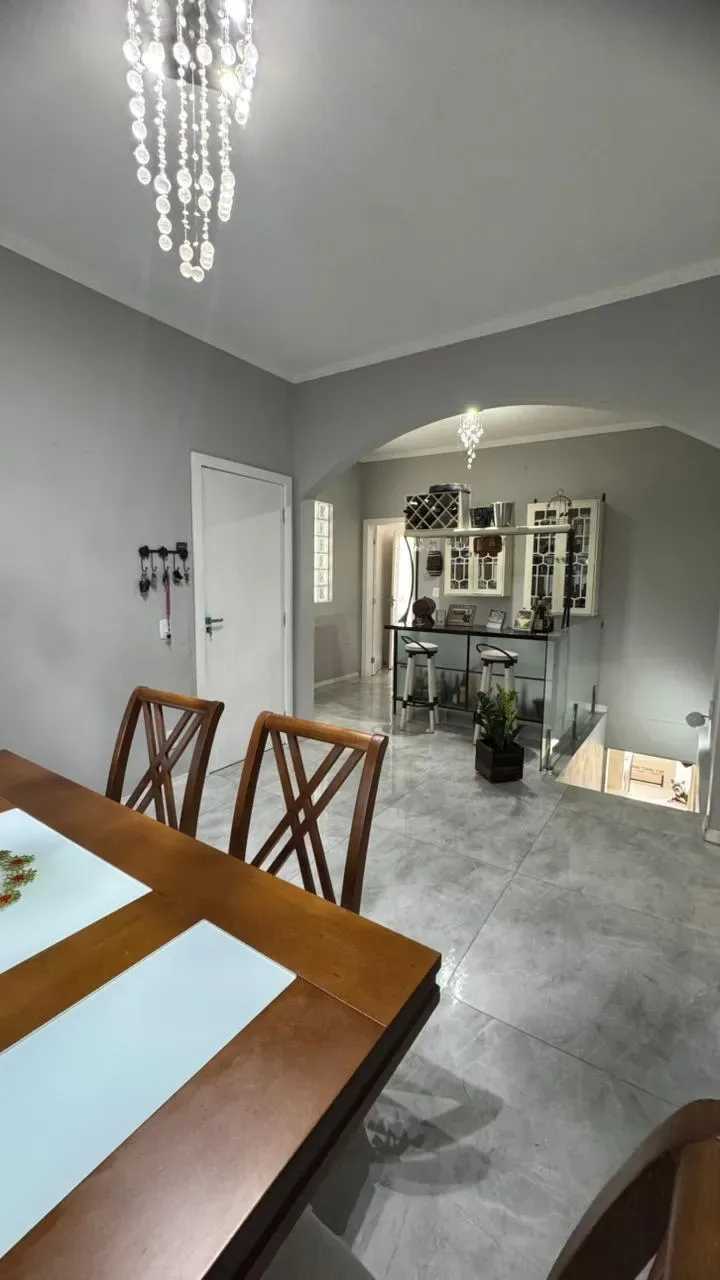Casa, 5 quartos - Foto 6