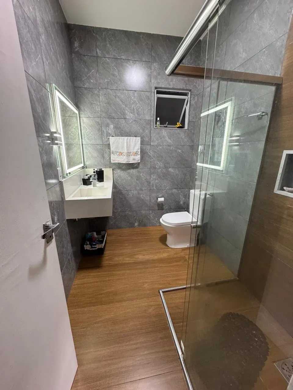 Casa, 5 quartos - Foto 5