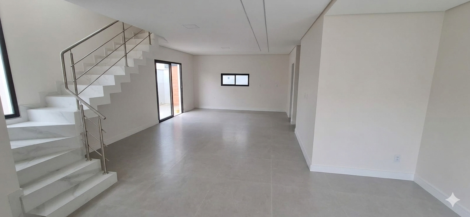 Casa, 3 quartos, 128 m² - Foto 1