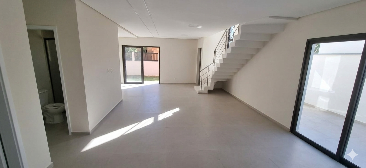 Casa, 3 quartos, 128 m² - Foto 3