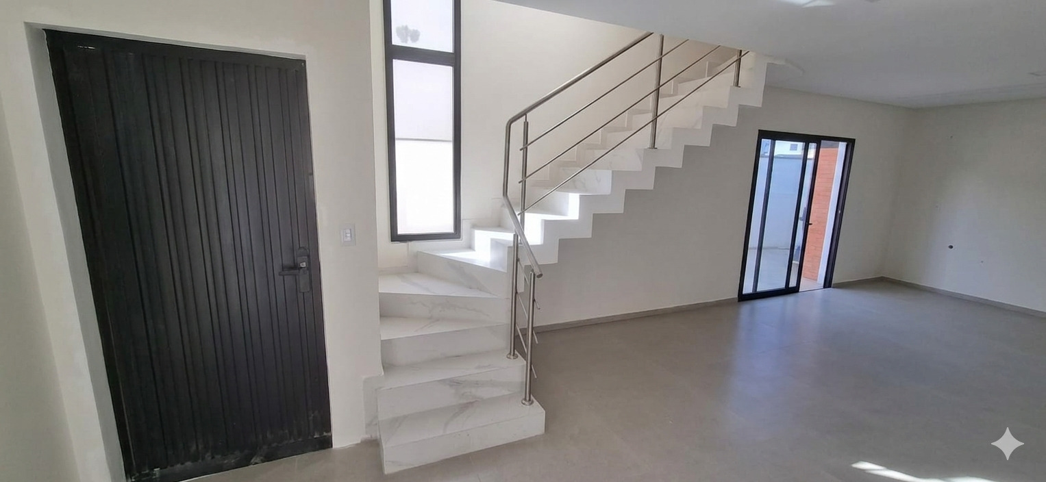 Casa, 3 quartos, 128 m² - Foto 6