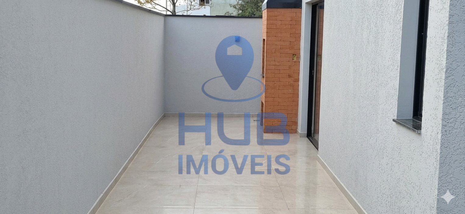 Casa, 3 quartos, 128 m² - Foto 16