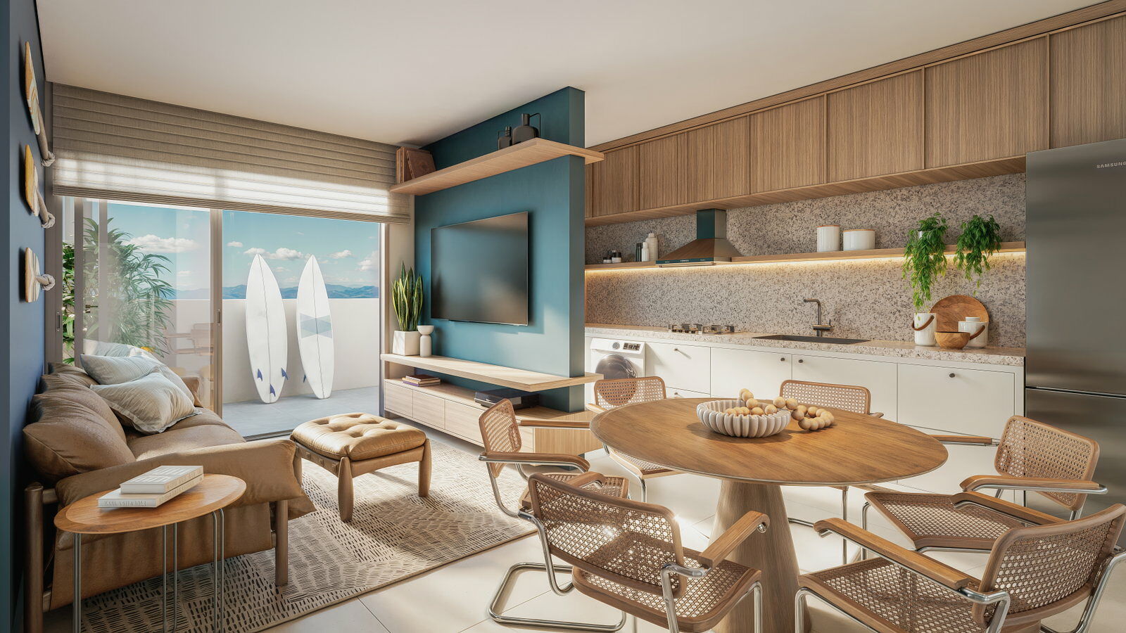Apartamento, 29 m² - Foto 15