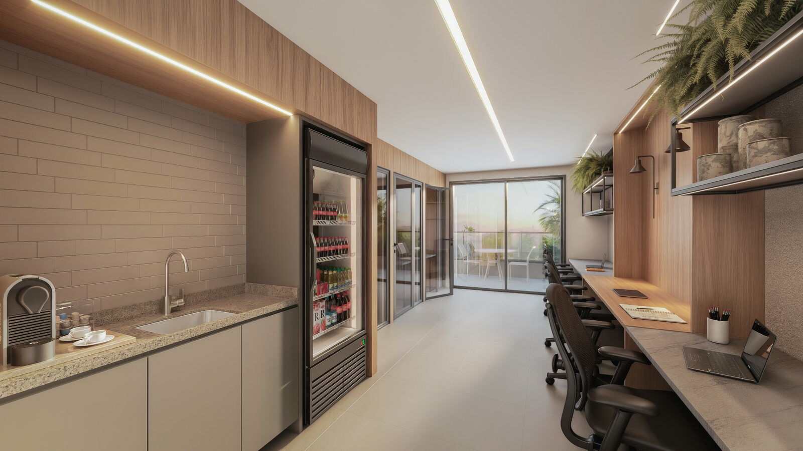 Apartamento, 29 m² - Foto 21