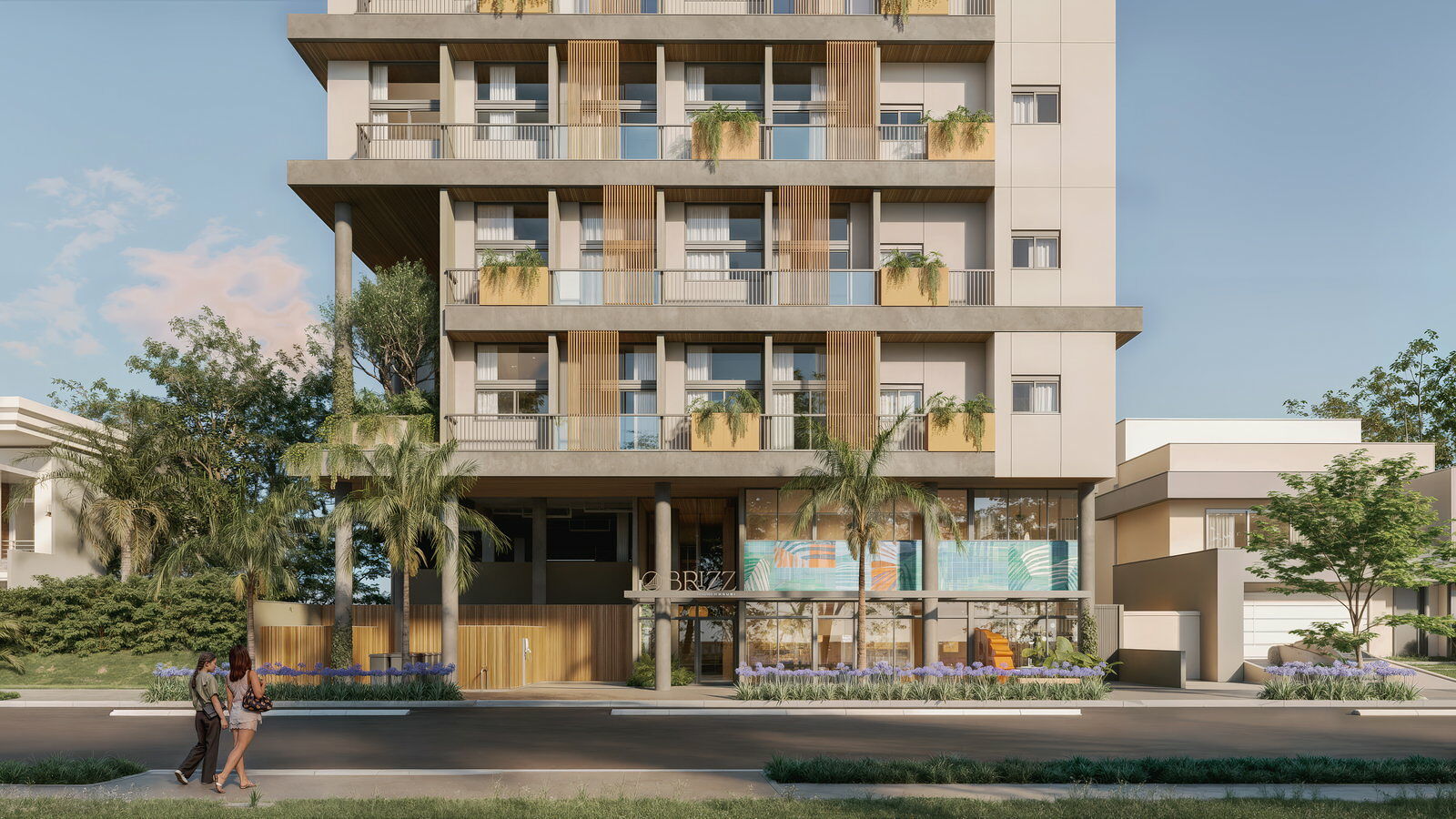 Apartamento, 29 m² - Foto 5