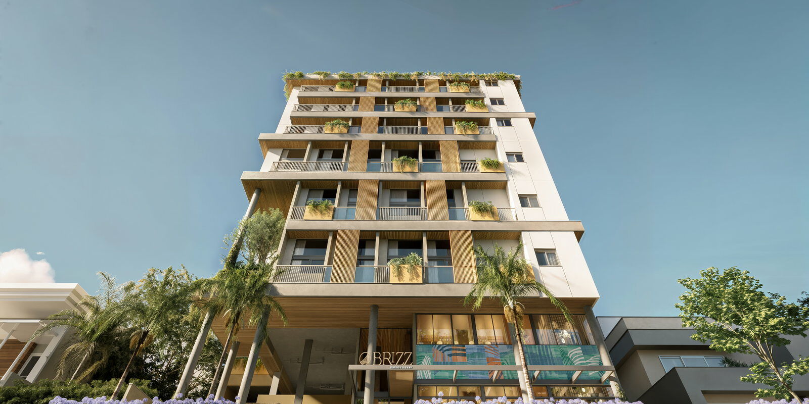 Apartamento, 29 m² - Foto 6