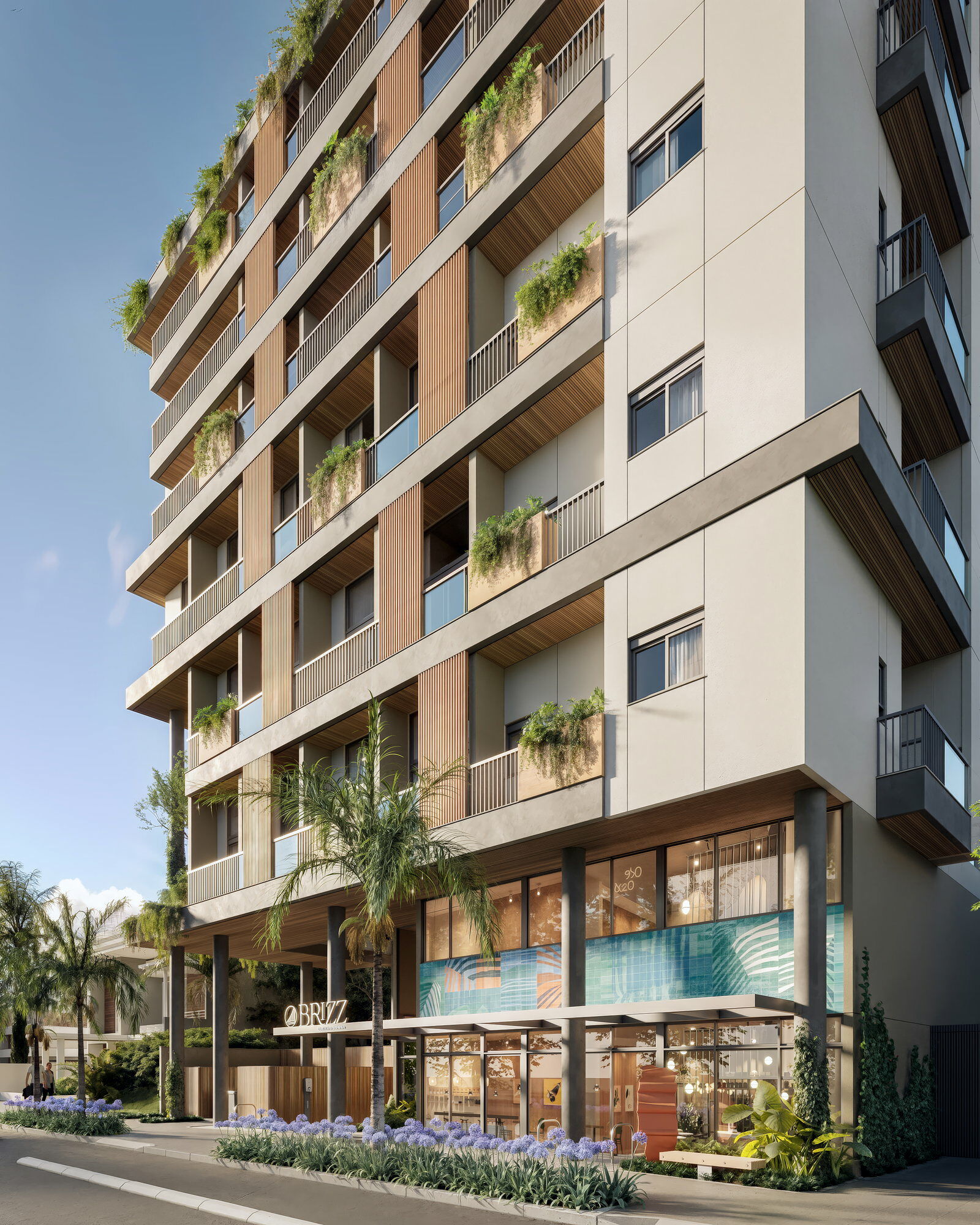 Apartamento, 29 m² - Foto 9