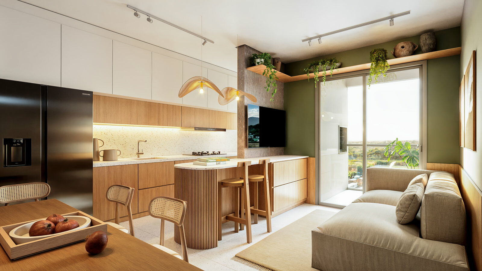 Apartamento, 29 m² - Foto 19