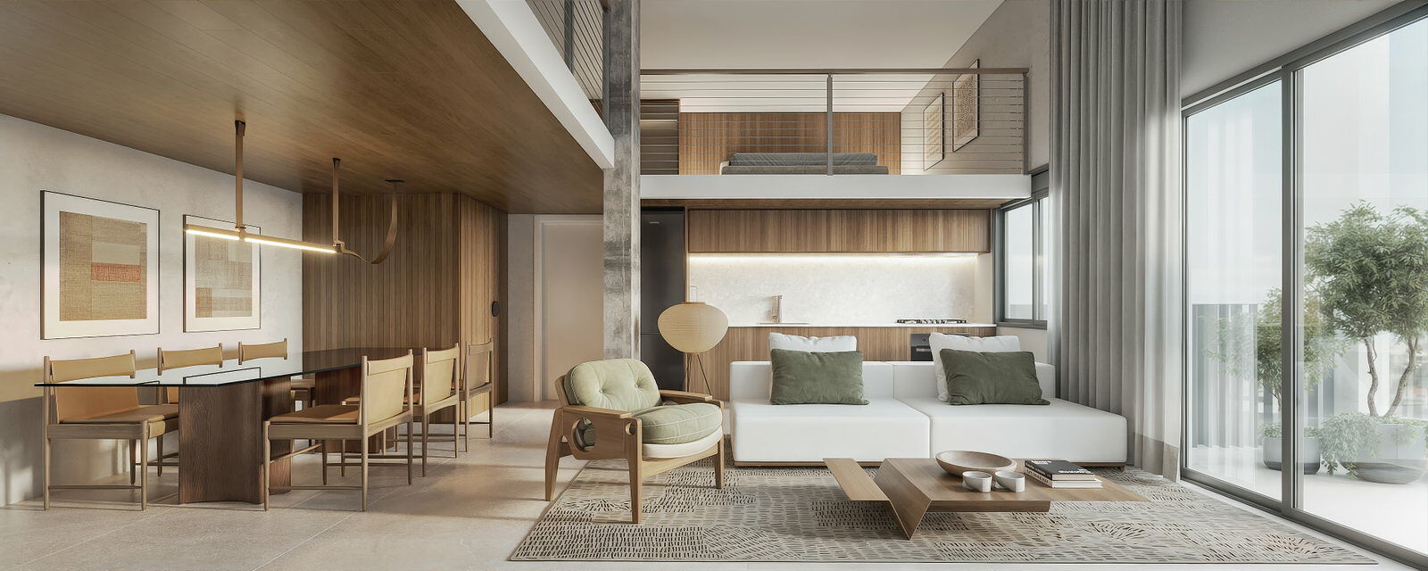 Apartamento, 29 m² - Foto 20