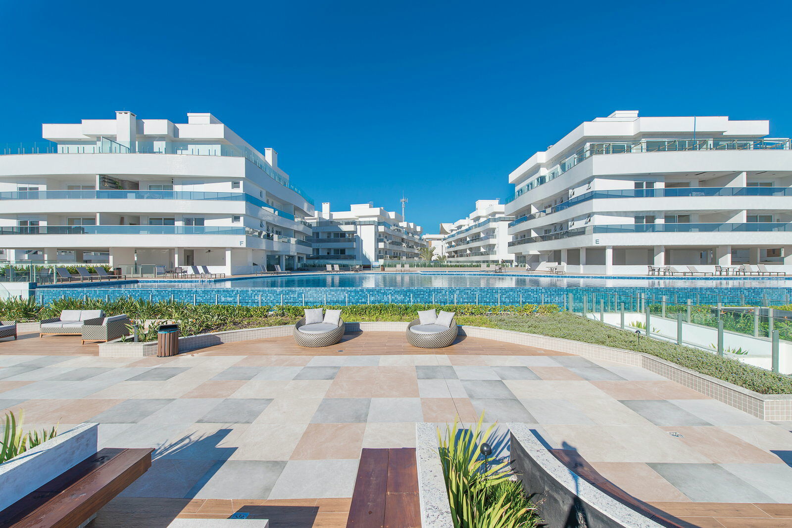 Apartamento, 104 m² - Foto 3