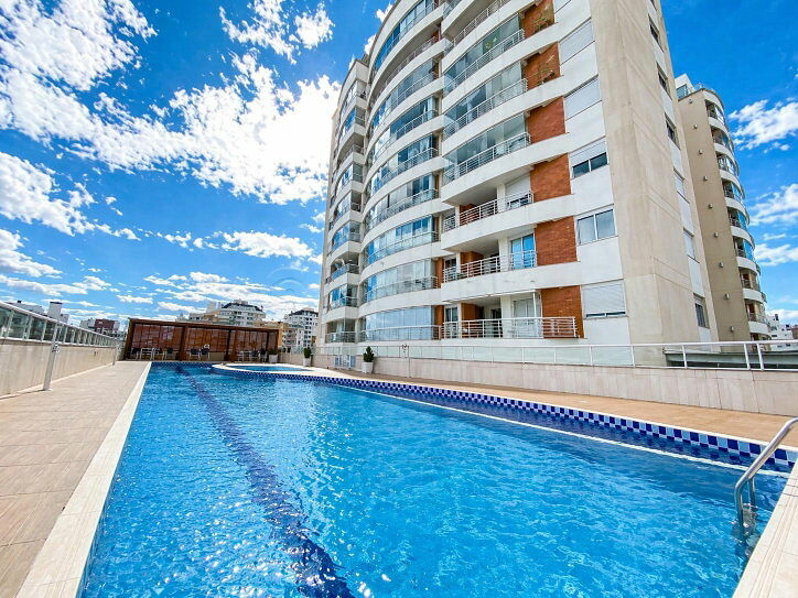Apartamento, 3 quartos, 90 m² - Foto 4