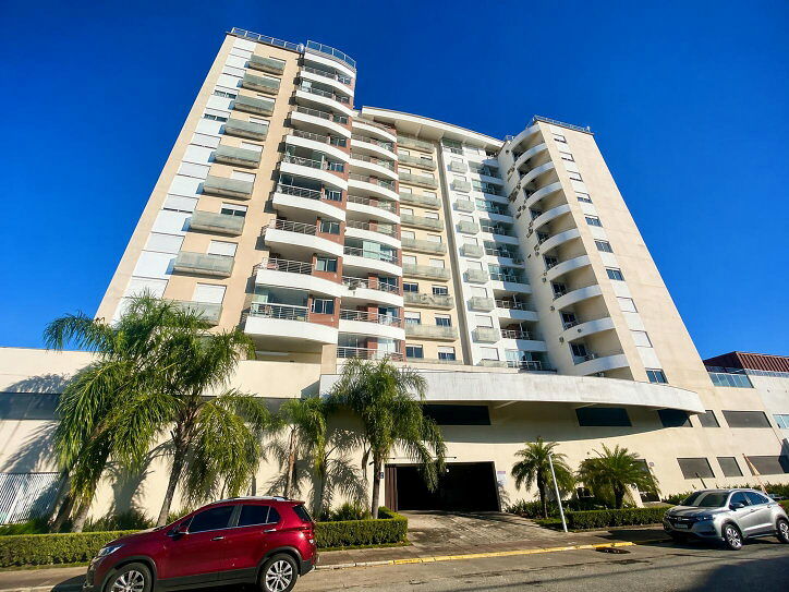 Apartamento, 3 quartos, 90 m² - Foto 19