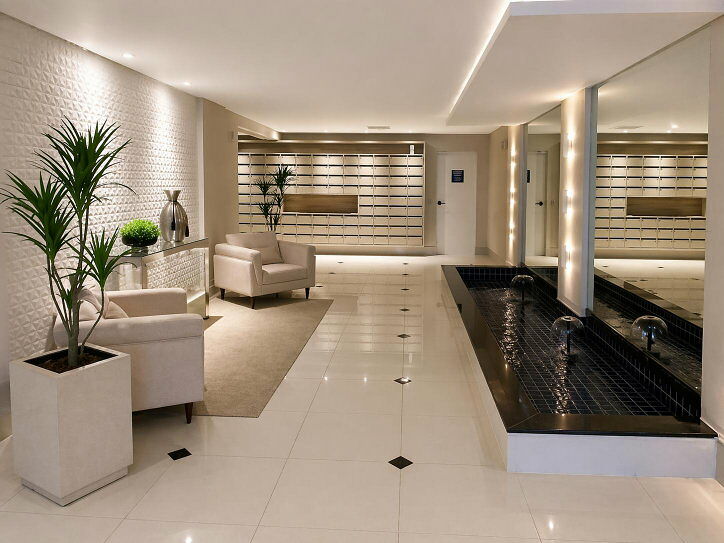 Apartamento, 3 quartos, 90 m² - Foto 20