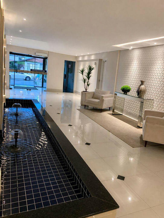 Apartamento, 3 quartos, 90 m² - Foto 21