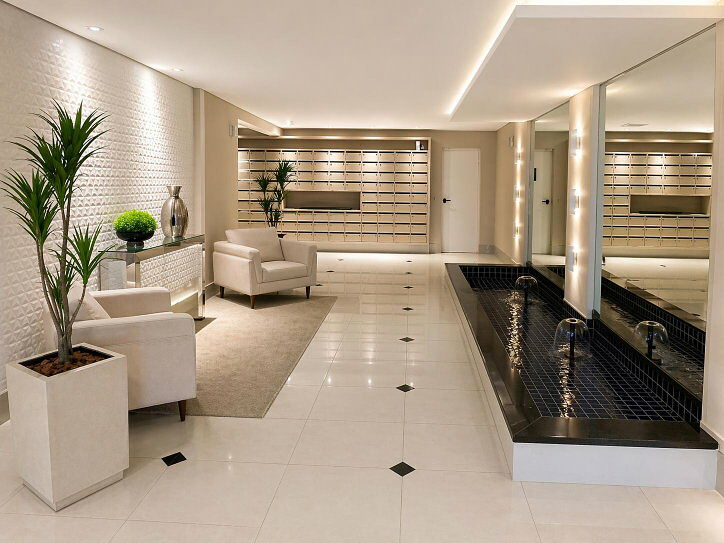Apartamento, 3 quartos, 90 m² - Foto 22