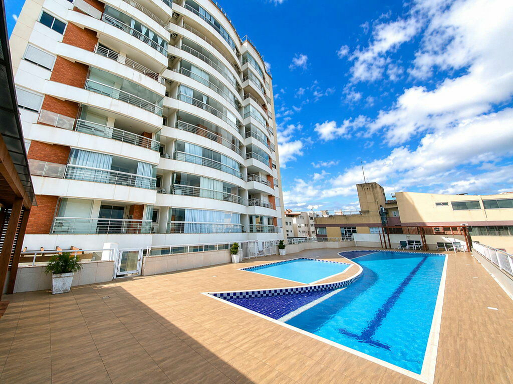 Apartamento, 3 quartos, 90 m² - Foto 3