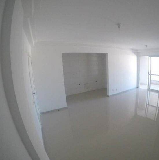 Apartamento, 3 quartos, 90 m² - Foto 1
