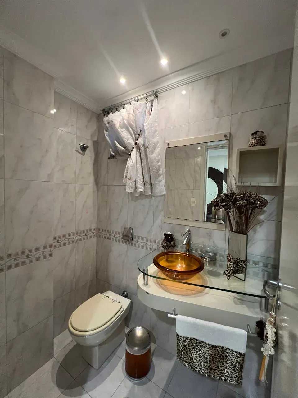 Apartamento, 3 quartos - Foto 1