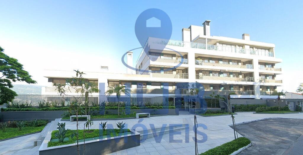 Apartamento, 66 m² - Foto 2