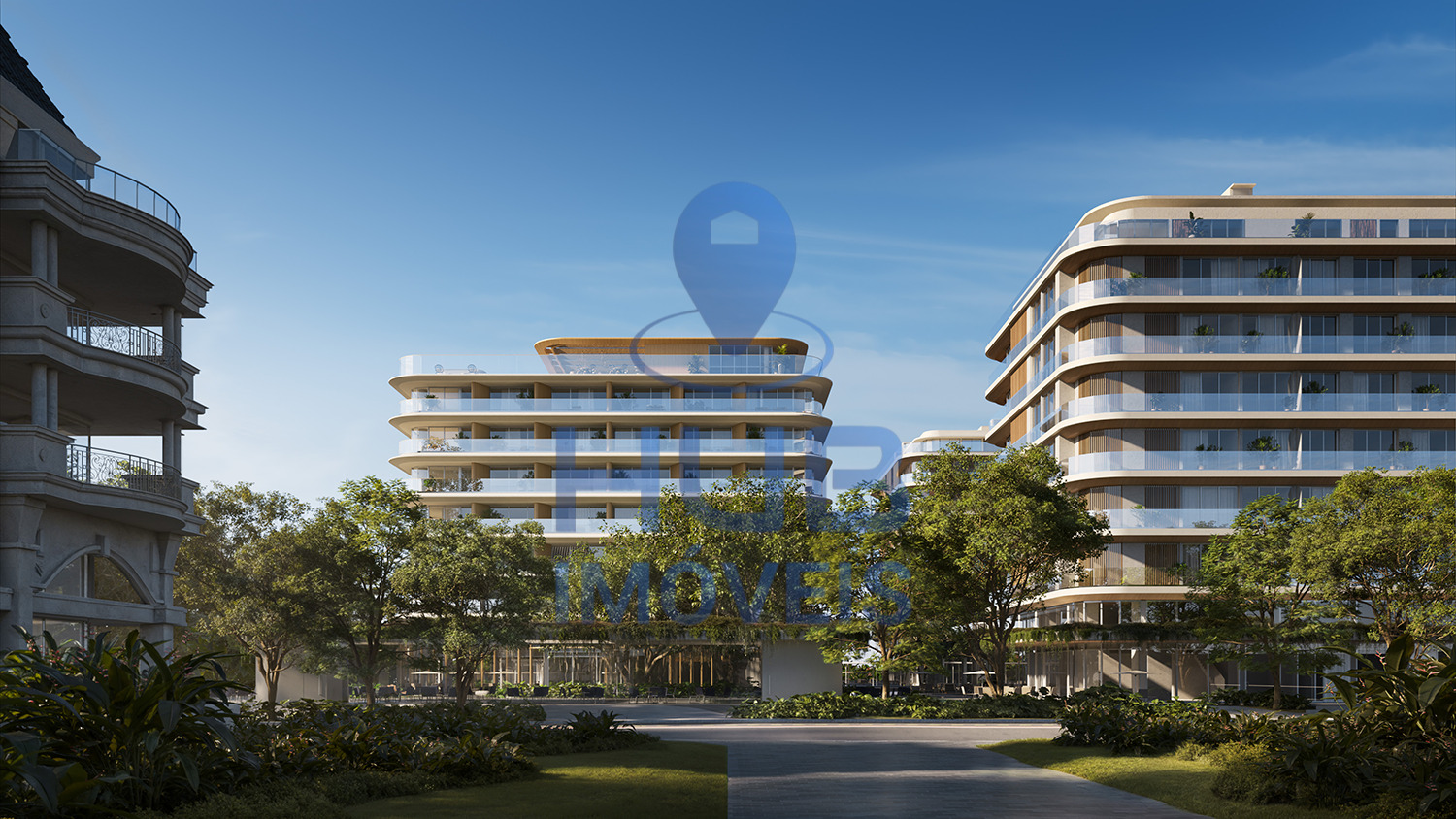 Apartamento, 3 quartos, 182 m² - Foto 4