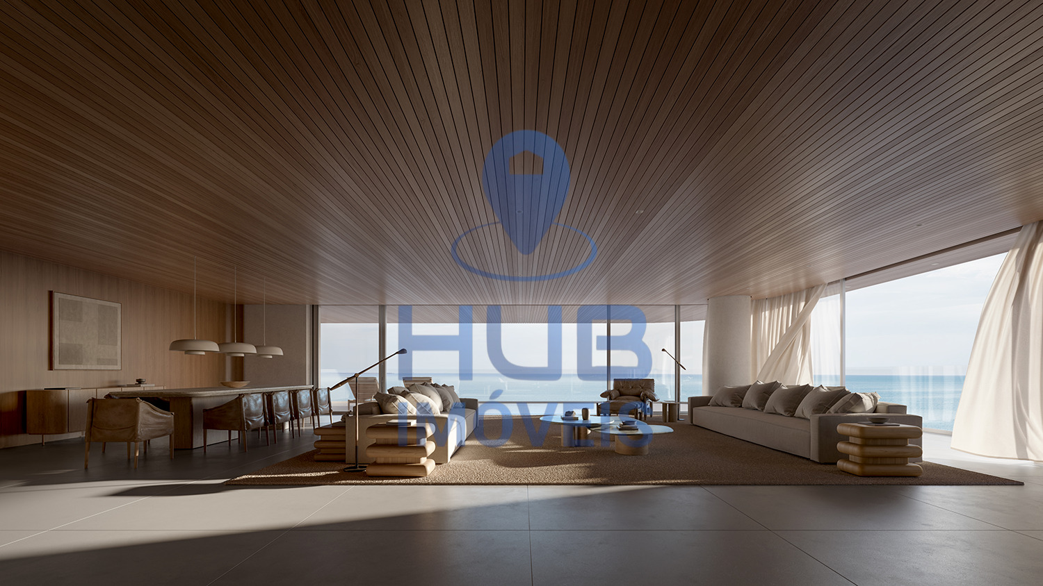 Apartamento, 3 quartos, 182 m² - Foto 6