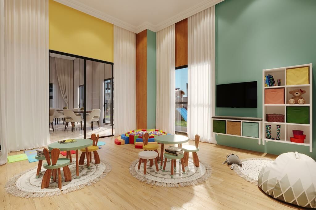 Apartamento, 2 quartos, 65 m² - Foto 10