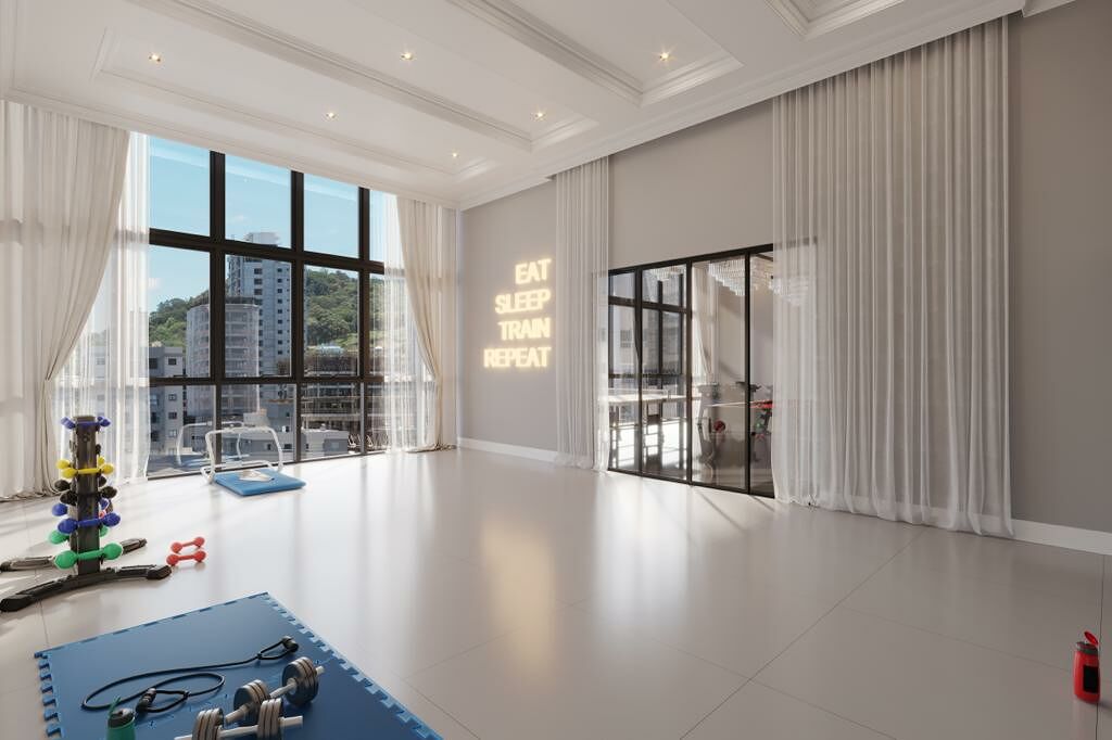 Apartamento, 2 quartos, 65 m² - Foto 5