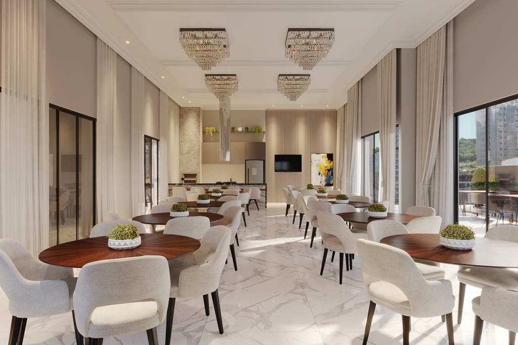 Apartamento, 2 quartos, 65 m² - Foto 9